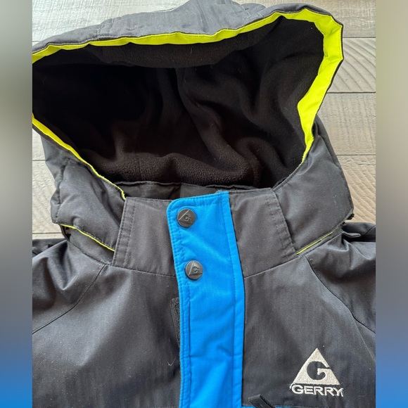 Gerry Boy’s Jacket Size 10-12 - Picture 5 of 14